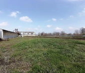Производственно-складская площадка в Динском районе Краснодарского края.